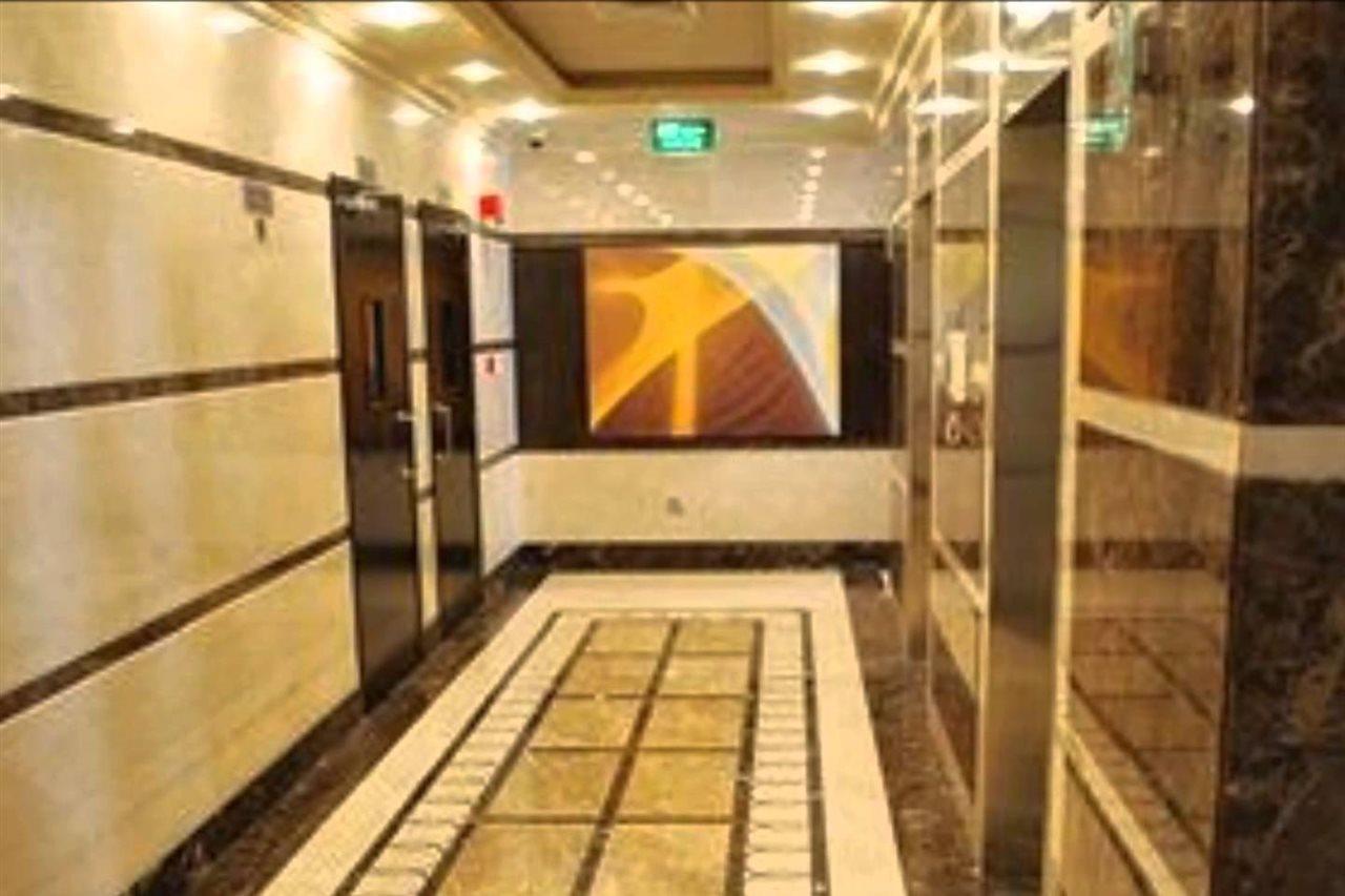 London Crown Hotel Dubai Exterior photo