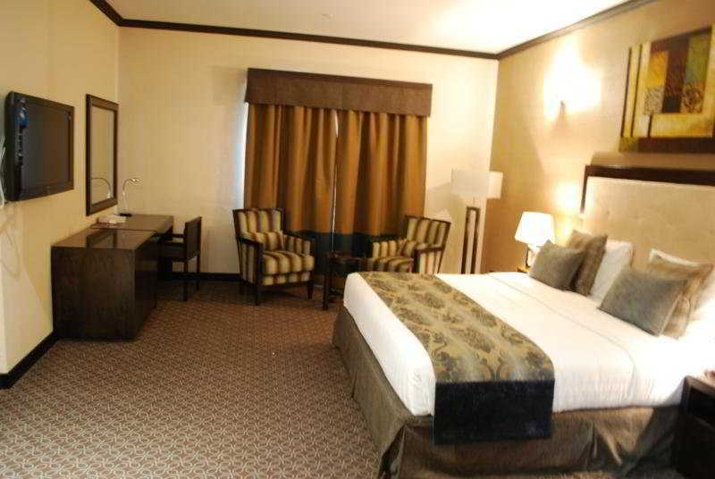 London Crown Hotel Dubai Exterior photo