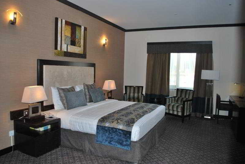 London Crown Hotel Dubai Exterior photo