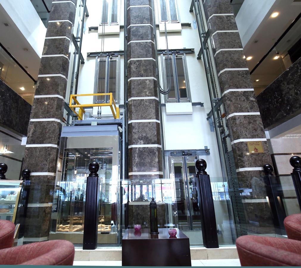 London Crown Hotel Dubai Exterior photo