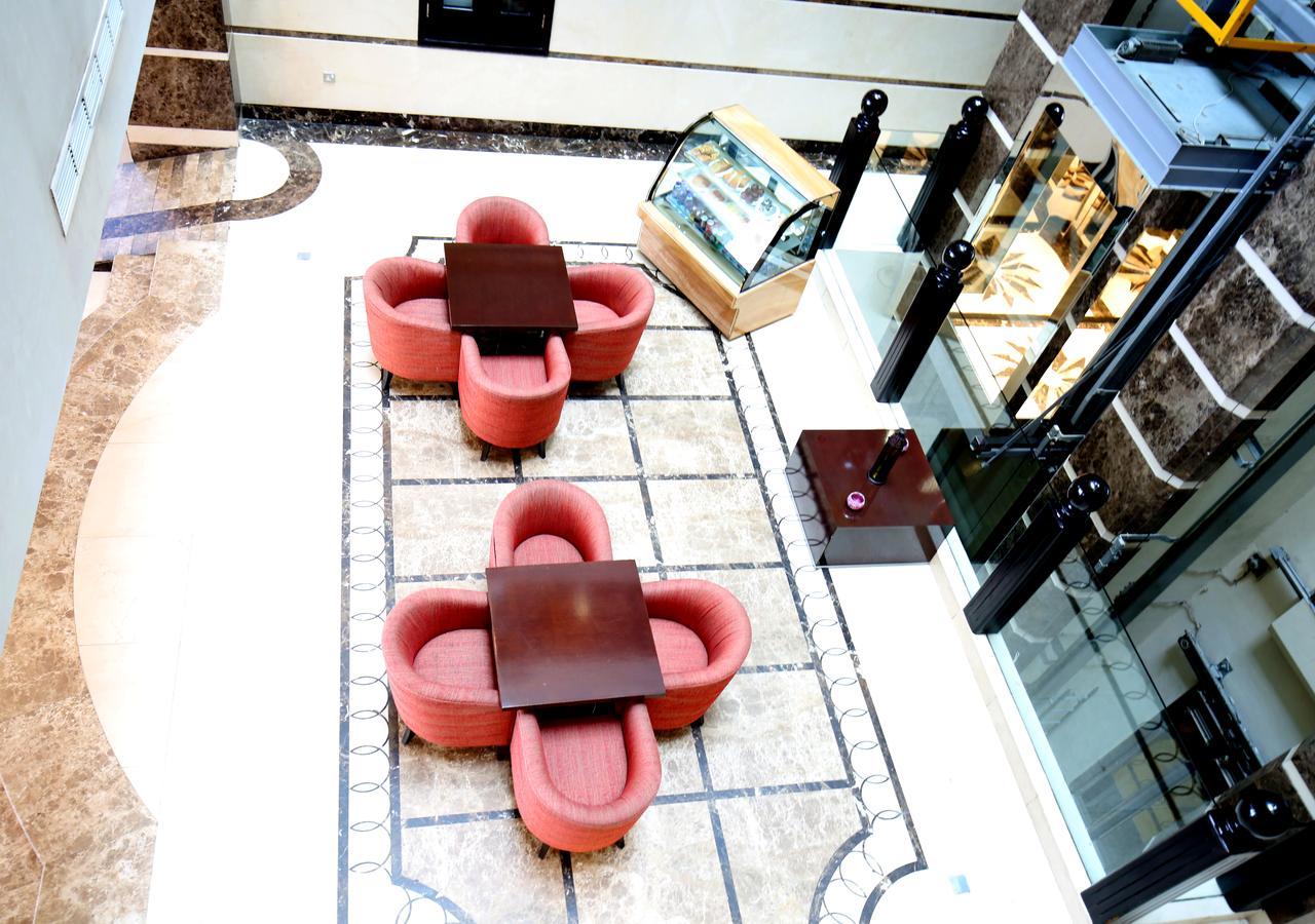 London Crown Hotel Dubai Exterior photo