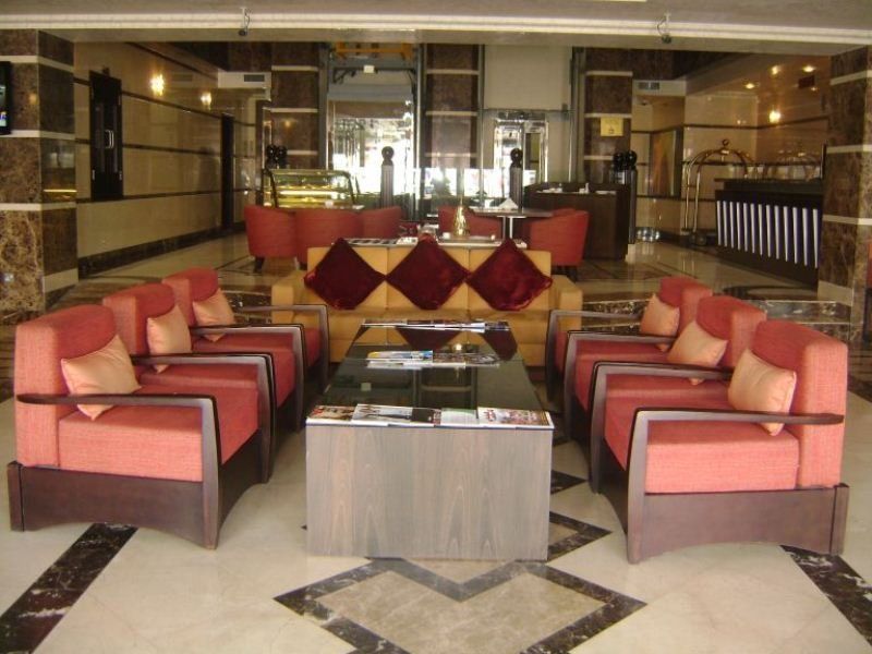 London Crown Hotel Dubai Exterior photo