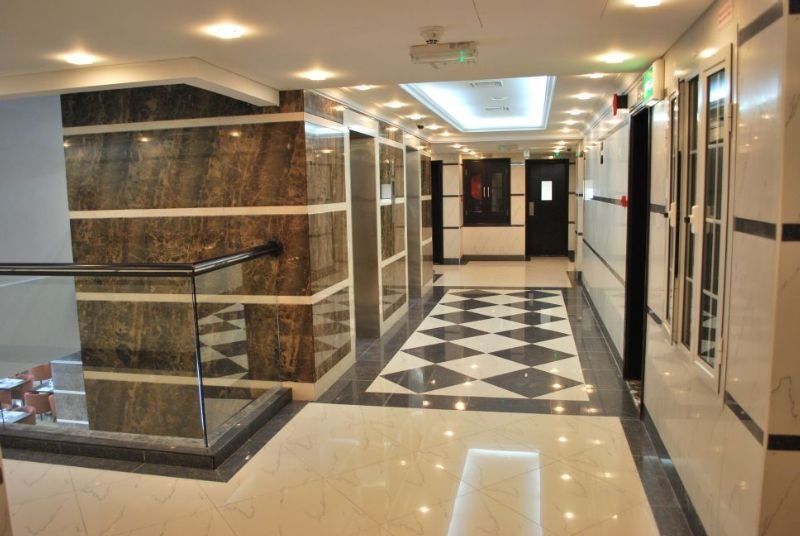 London Crown Hotel Dubai Exterior photo